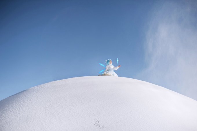 Twitterのコスプレ画像37