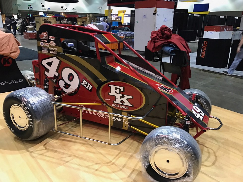 FI_MOTORSPORTS's tweet photo. NEWS: >> Caleb @Armstrong7c will hunt for @cbnationals title beginning Thursday on John Christner Trucking Night >> https://t.co/zvgwu0FK4J https://t.co/Q65J1q6Yz1