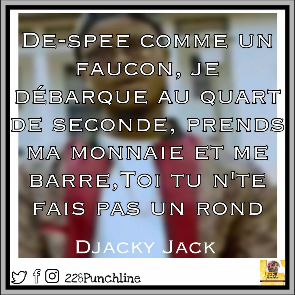 228Punchline's tweet photo. Djacky Djack  https://t.co/6R4hfRD9Bn https://t.co/DoO32eYuyv