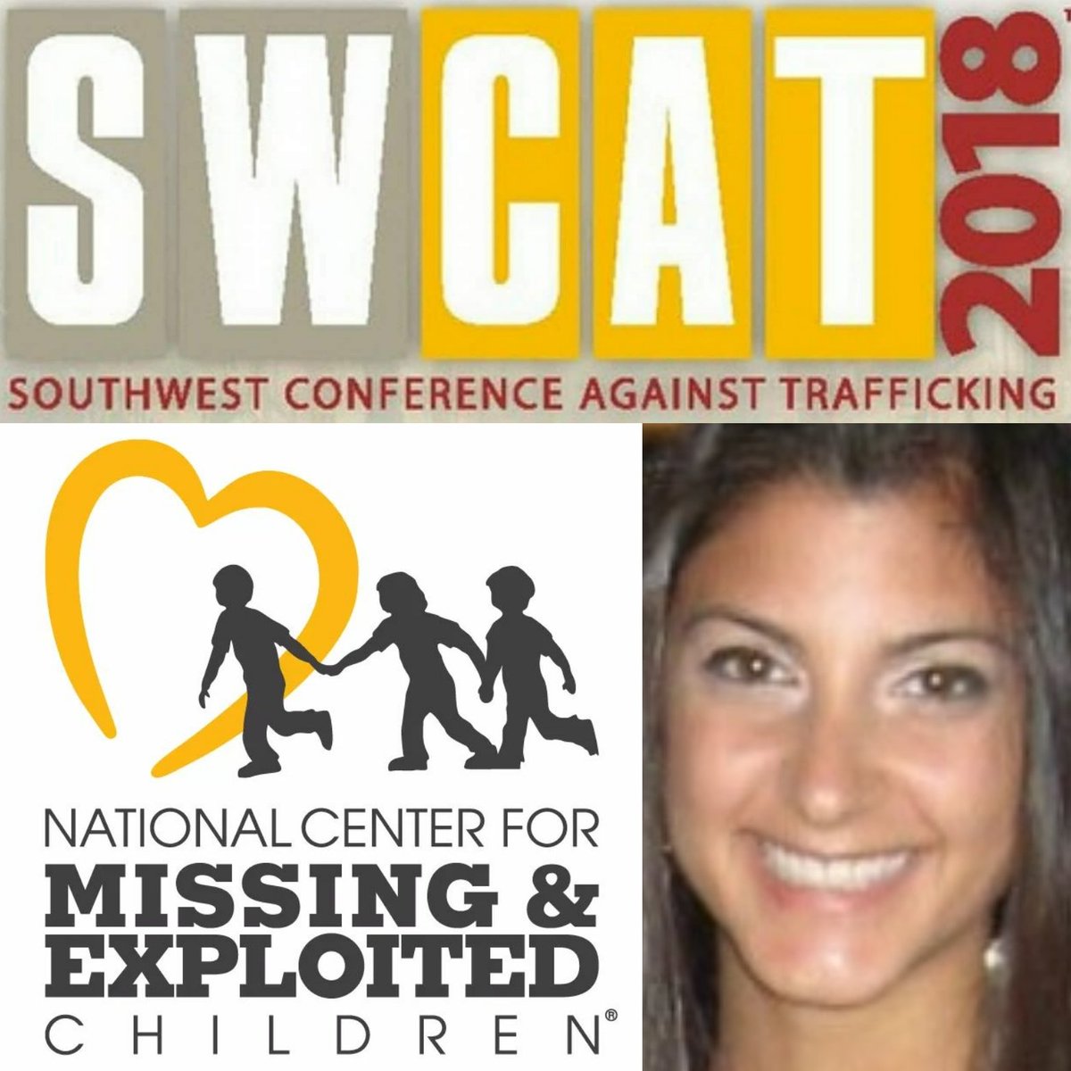 NWCAVE's tweet photo. Media encouraged to join us tomorrow at #SWCAT2018 in #SanBernardino because #mediamatters.  @KTLA @KTLAMorningNews @FOXLA @NBCLA @SGVTribune @ivdailybulletin @sbsun @kaceymontoya @Araksya #Humantrafficking https://t.co/K3lEEMiufD