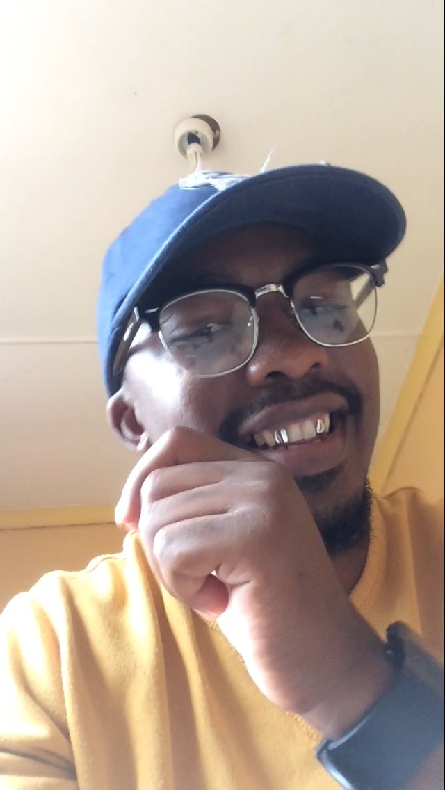 Manqoba_88's tweet photo. #2018finest as happy as I am... https://t.co/g1wIj7Xew7