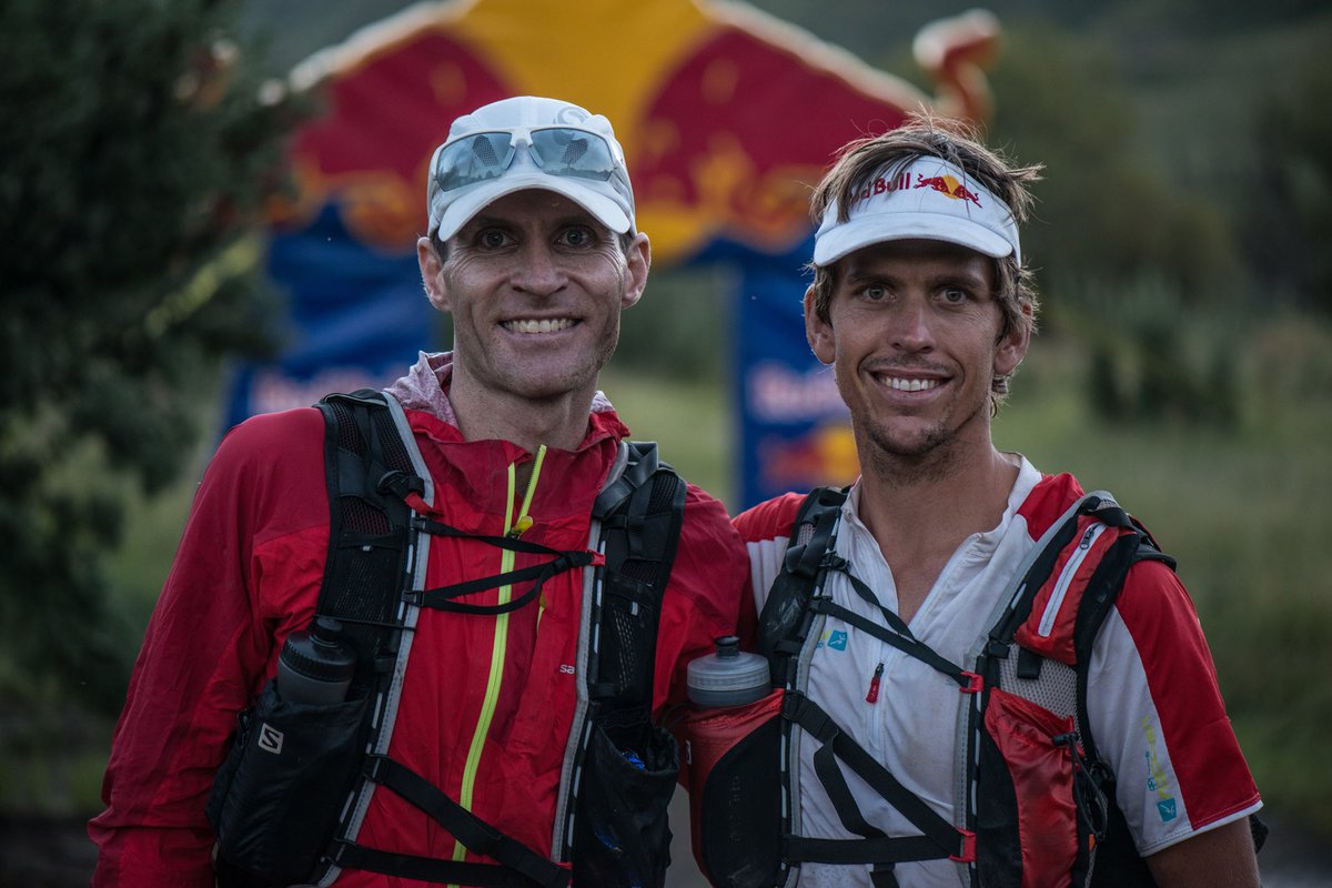 ryansandes's tweet photo. @Ryno_Griesel &amp; I are going to attempt to set a FKT (fastest known time) on the Great Himalaya Trail in early March. This is by far the biggest challenge of my life. Check out all the details here: https://t.co/9cBw0rKmMx
📷: @kelvintrautman | @RedBullZA https://t.co/7Q7zrHFruK