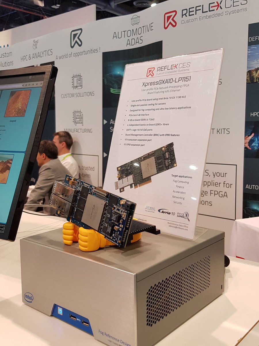 grandparissud's tweet image. [#CES2018 ] En plein cœur du @CES de Las Vegas avec @ElectricLoading @Clem_mobi @DotVision @reflexces . 
@ParisRegion @LaFrenchtech @businessfrance #Vegas #smartcity