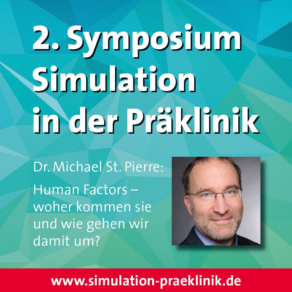 Rettungsdienst's tweet photo. Vortrag 1 beim 2. Symposium Simulation in der Präklinik #symsim18 #rettungsdienst #simulation https://t.co/1l2x8fQuTs https://t.co/GnE0P3mLRz