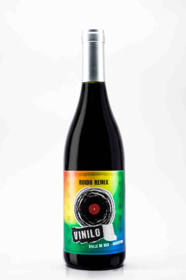 Sabeeees <a href="/LANACION/">LA NACION</a> 🤙🏼  Ponete un #ViniloRuidoRemix fresquito acompañado con Bob Marley en fondo y #QueSeaRock (o Reggae, en este caso 😁)
🤘🏻🍷😎

Tinto para el calor lanacion.com.ar/2097696 vía <a href="/LANACION/">LA NACION</a>