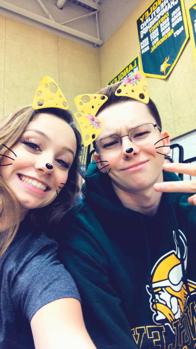 Only 9 days until senior night! Come to Spring Hill at 6:30 PM next friday to see all of our seniors, including <a href="/natebb2000/">Nate Buchanan</a> !!!