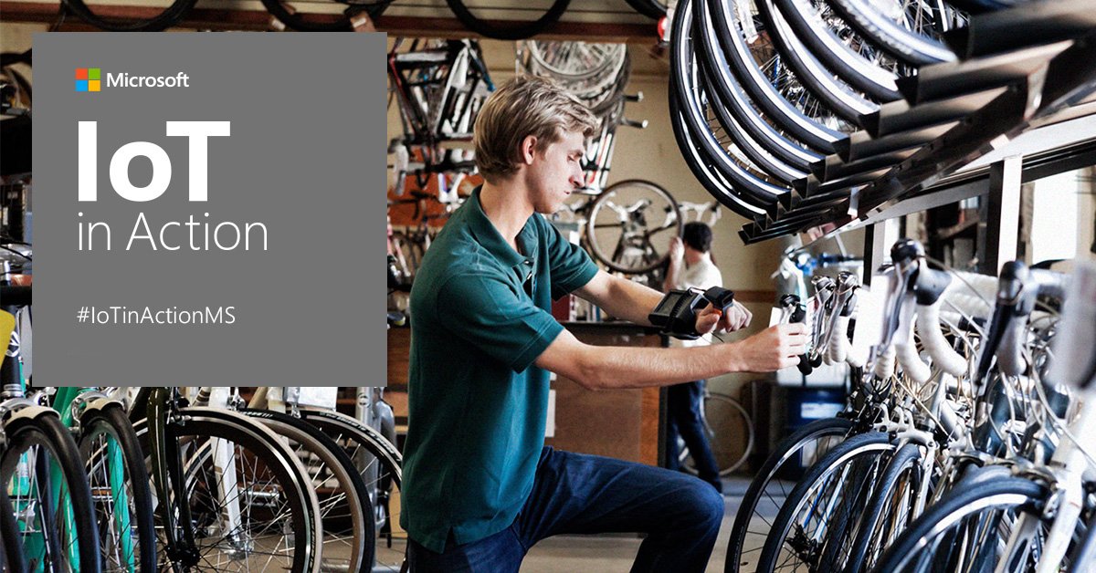 Join <a href="/SYNNEX/">SYNNEX Corporation</a> in San Francisco on 2/13 for #IoTinActionMS and learn about the latest on #Azure &amp; other #Microsoft #SNXIoT solutions: okt.to/3I6DR7