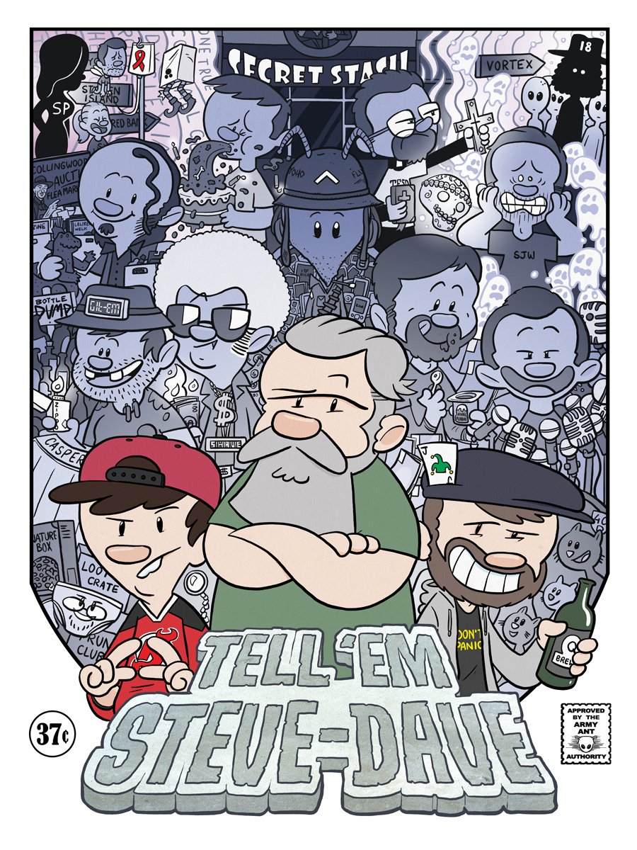 TESD_wiki's tweet image. Remember! If you have suggestions for material to be added, email tesdwiki@gmail.com tellemstevedavewiki.com/2018/01/09/361…