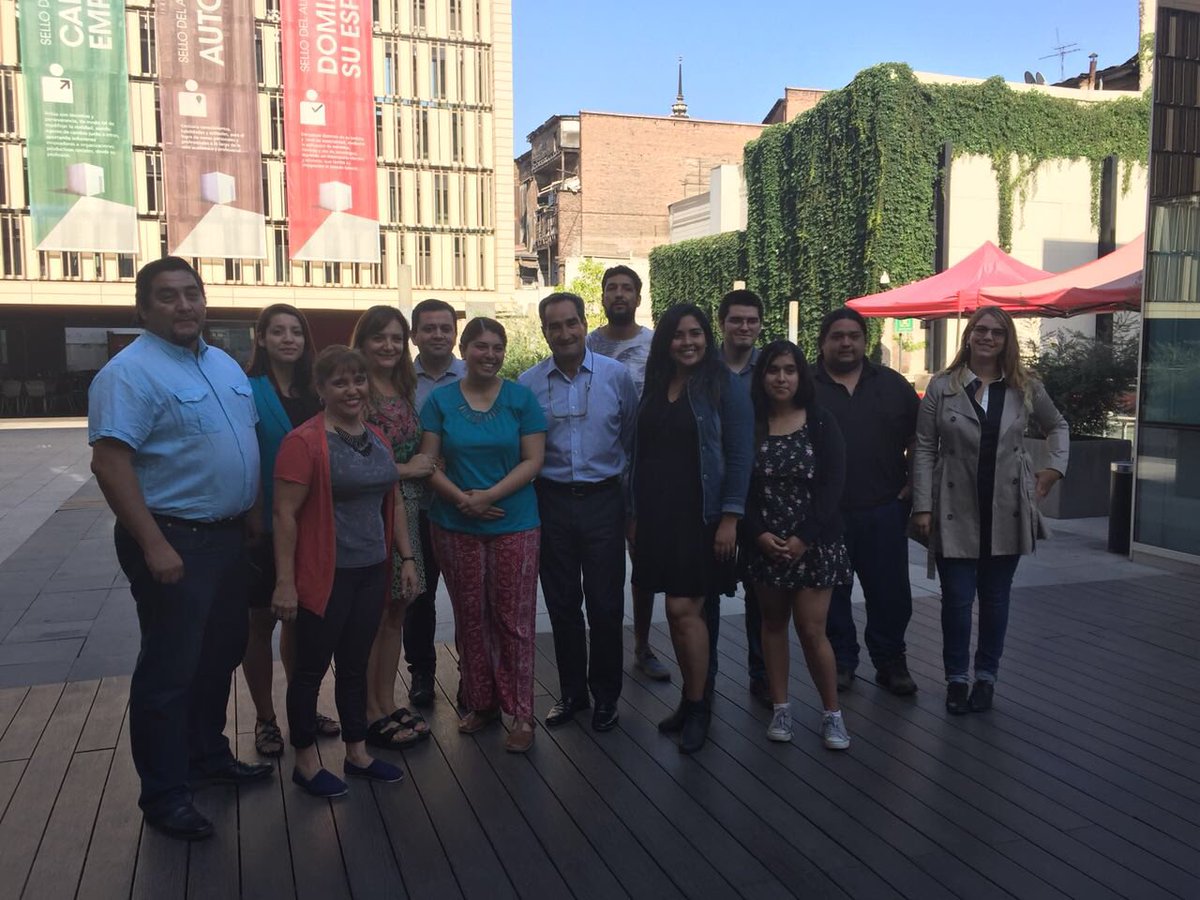 ecosistemas_cl's tweet image. Último taller en Santiago en capacitación docentes 👨‍🏫 #LaHoraDelCodigo👩‍💻👨🏻‍💻 #ProgramaElFuturo apoyado por @Corfo