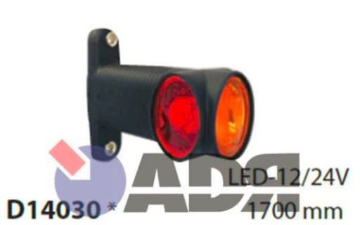 MERCAMBIOSMAD's tweet photo. TENEMOS PILOTOS CURVOS RECTOS LARGOS Y CORTOS EN LED. https://t.co/TcaecwzxzR