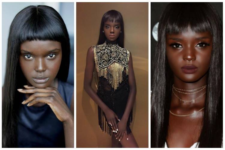 Nyadak Duckie Barbie : Conocías Nyadak Duckie Barbie humana raza negra pierdas fotos post VistoEnTaringa Fotos Modelos Barbie | Taringa! | Scoopnest