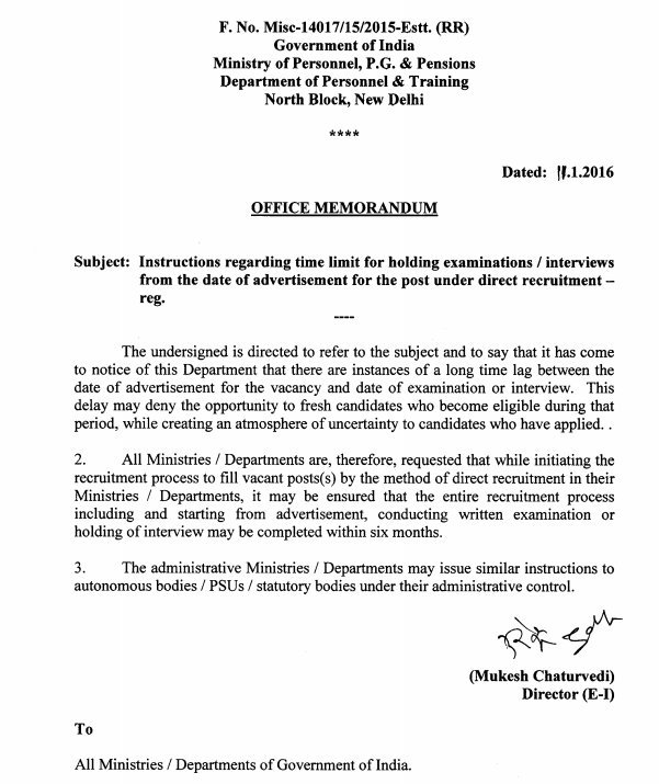 Vikramadamant's tweet photo. #SSC_CGL17
#SSC_CGL16 
#Save_SSC_CGL 
Tier-2 postponed 4 times, Yet high chance of further delay
#SSC_CGL16 No joining till date to 10661 youth
Sir what about the promise to complete recruitment process within 6 months? https://t.co/7soI2eCiPJ