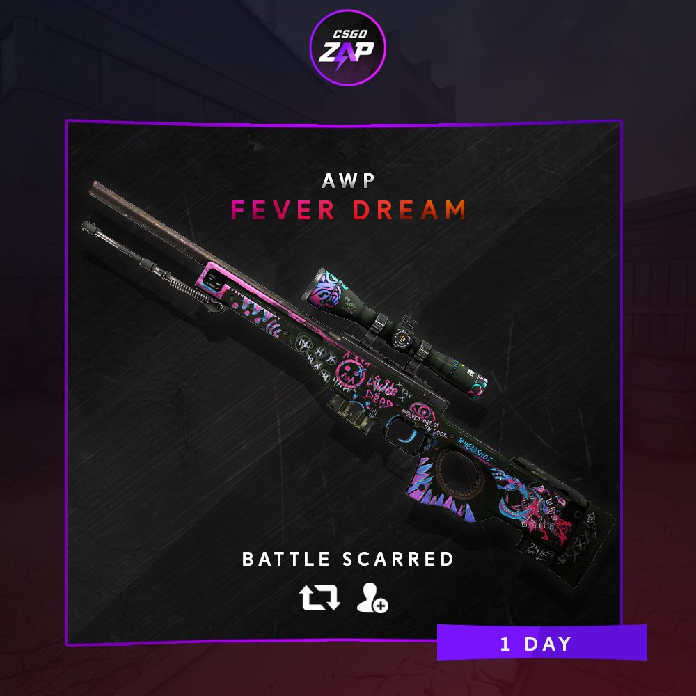 csgozap's tweet photo. 🔥 DAILY GIVEAWAY 🔥

⭐RT + FOLLOW ⭐
⭐TAG FRIENDS ⭐

- Launching 13.01.2018 - https://t.co/1aQdIyHSZN