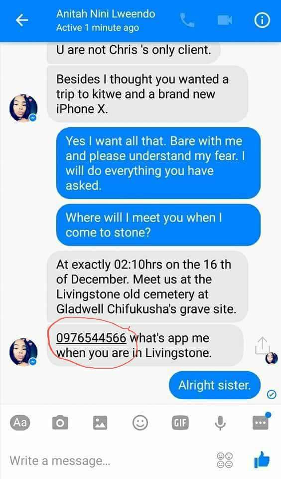 andyzee2's tweet photo. CIA stuff right there 😂😂
#LeftTesticle https://t.co/vTDaDfLmtr