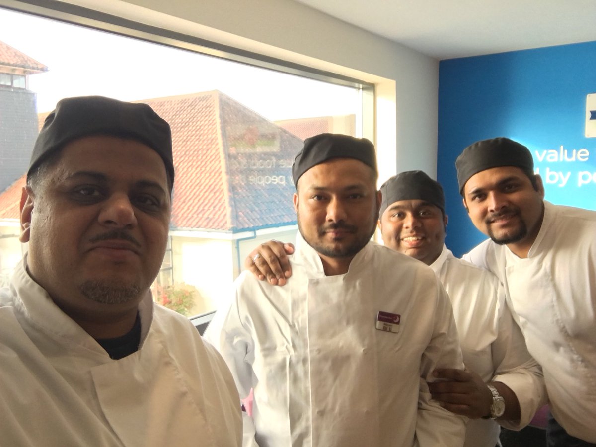 F&amp;b skills academy training🍳 #greatfun #seriouscookin @airportsmiles <a href="/bikramheathrow/">Bikram Shreewastav</a> @mehfooz0806 <a href="/VaibhavMada2/">Vaibhav Mada</a> <a href="/gary_villiers/">Gary De Villiers</a> <a href="/LAhMostloved/">LAhMostloved</a> <a href="/CDeSantana/">Wilson De Santana</a> <a href="/placemadebyyou/">A Place Made By You</a> <a href="/UJJWALCHAUDHAR7/">UJJWAL CHAUDHARY</a> <a href="/SeanDrury10/">Sean Drury</a> <a href="/Kesh_Mistry/">Rakesh Mistry</a>
