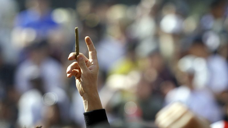 UPDATE: Vermont Senate passes recreational marijuana bill, gov has said he’ll sign dpo.st/2qQE01l