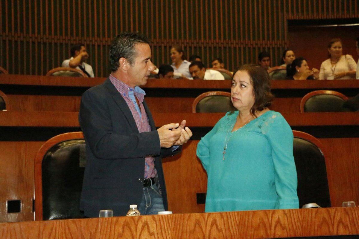 MAURICIO LEGARRETA tweet media