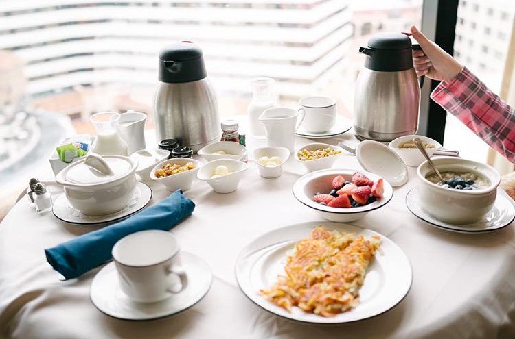 RenoPeppermill's tweet photo. Breakfast at its best.

📷: @PIPMEGAN #PeppermillReno https://t.co/ceToR8Bfgu
