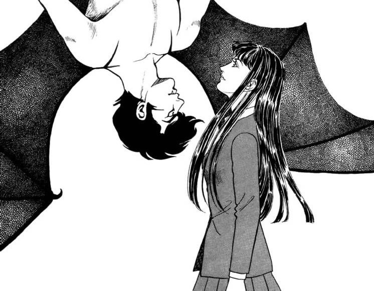 Neodevilman Hashtag On Twitter