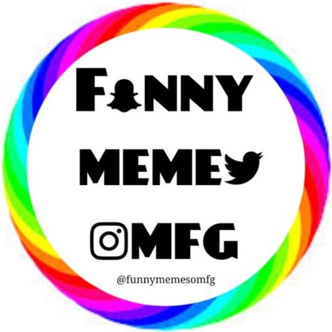 funnymemesomfg's tweet photo. #NewProfilePic https://t.co/FBQLcBCgrO