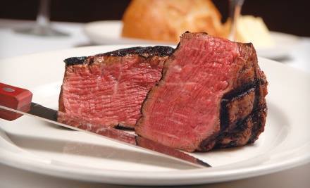 RestaurantWeek's tweet photo. #KCRW2018 CONTEST: Steaks and chops and veal, oh my! RT for a chance to win a $25 gift card to 801 Chophouse in the @KCPLDistrict. Contest closes 1/13. https://t.co/oTdtULUWYi