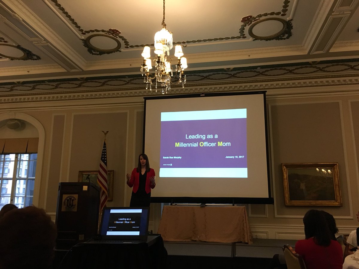 WorldlyStrategy's tweet image. “Use your energy to amplify others.” - Sarah Rae Murphy from @united at @PWCChicago