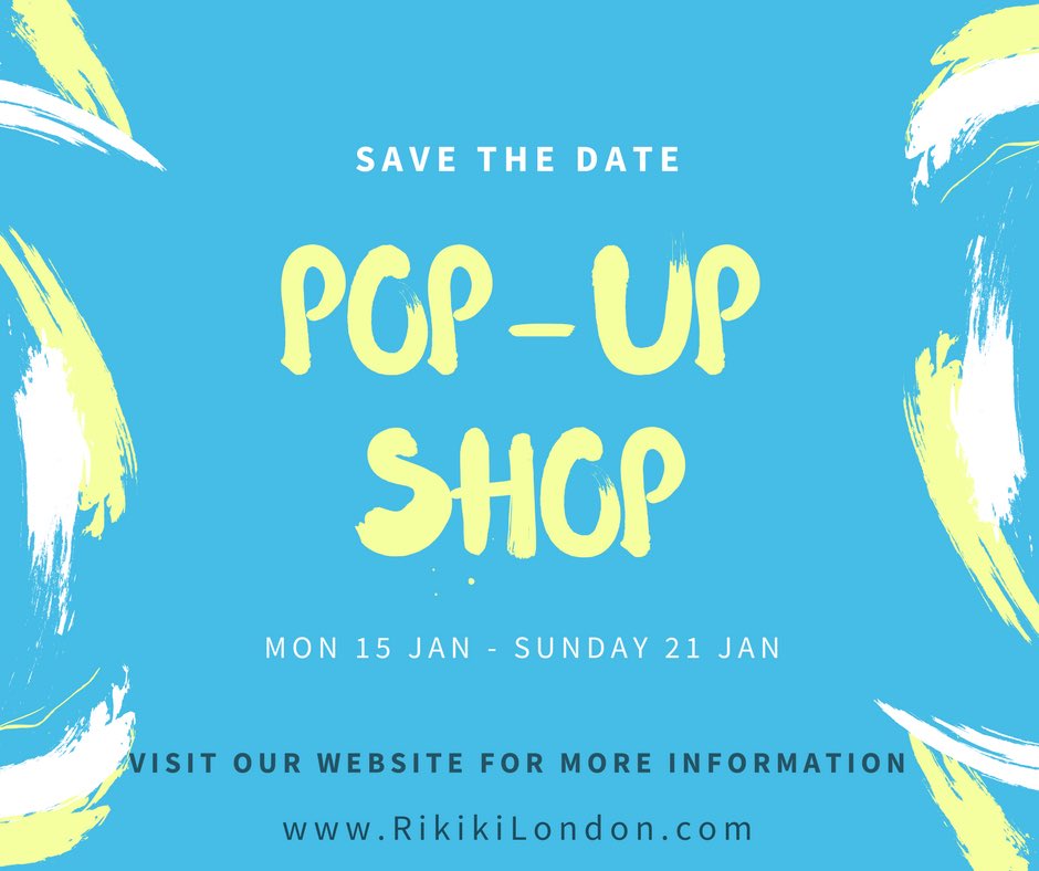 Our Pop-Up Next week in Chelsea (SAVE THE DATE) #shopkidsfashion #childrenclothes #londonblogger #childrenblog #kidsblog #westlondon #sunday #rikikikids #rikikilondon #londonmums #mummie #bespokeclothing #instamood #bloggerlife #kidsfashion #kidsclothes #sunnyday #kidswear