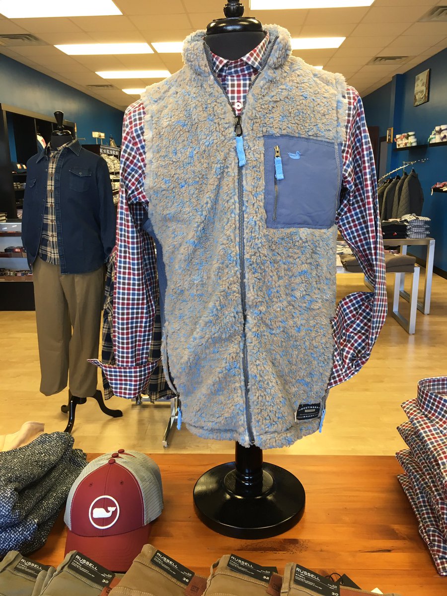 The cold snap is over for a couple days and that makes this week a vest week! 
*
*
*
#vest #style #fashion #menstyle #menswear #mensfashion #mensstyle #buy #buylocal #local #shoplocal #shoplocalky #ShopOurTown #localbusiness #smallbusiness #supportsmallbusiness #supportlocal