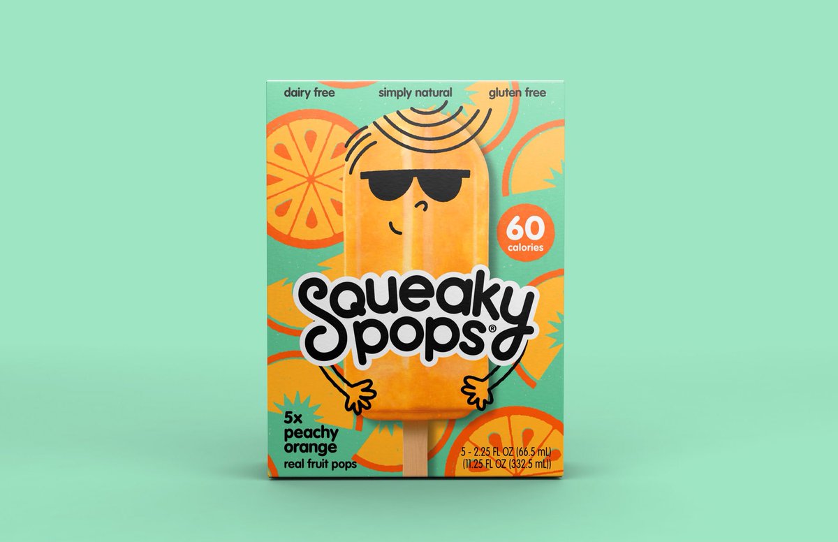 Sea__Lyon's tweet image. Check out the on-pack visuals the team at @LyonVisuals created for these tasty frozen treats! The pops were #3Dmodeled and #3Drendered.  (Designs provided by our client)