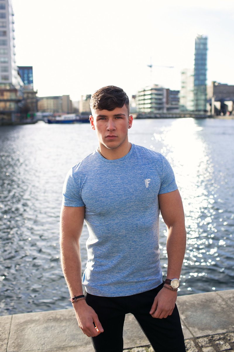 DMCRingsend's tweet photo. Our bestselling Sky Blue Lumiere T-Shirt’s are back in stock!We have also added a Limited Edition Black Marl to the Collection too. Shop online at:
https://t.co/CW59XfLq84
#IrishFitFam https://t.co/63qPIOoXLf