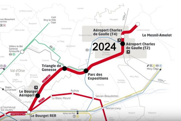 alexandreprc's tweet photo. La ligne 17 sera bien réalisée dans son intégralité
 https://t.co/iYhBijZgAG https://t.co/m6u912hL5j