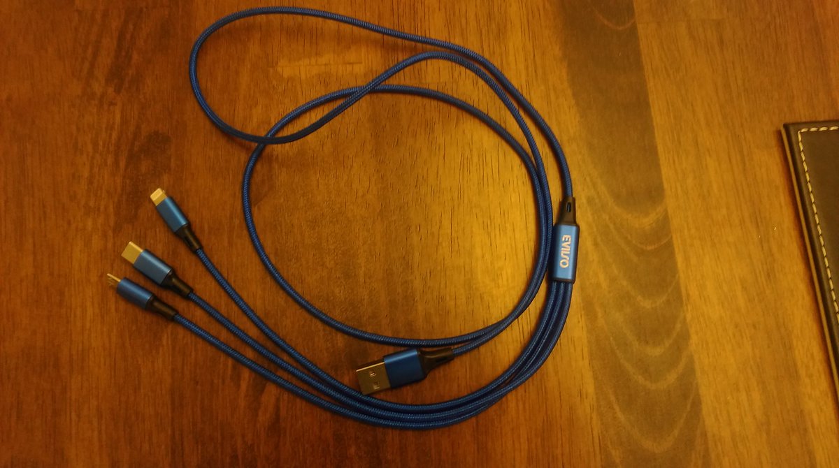 NEW LEADS have arrived to increase charging performance!! iPhone ,Android and New Android leads will keep your phone charged up at Cabra! <a href="/cabracastle/">Cabra Castle Hotel</a> .