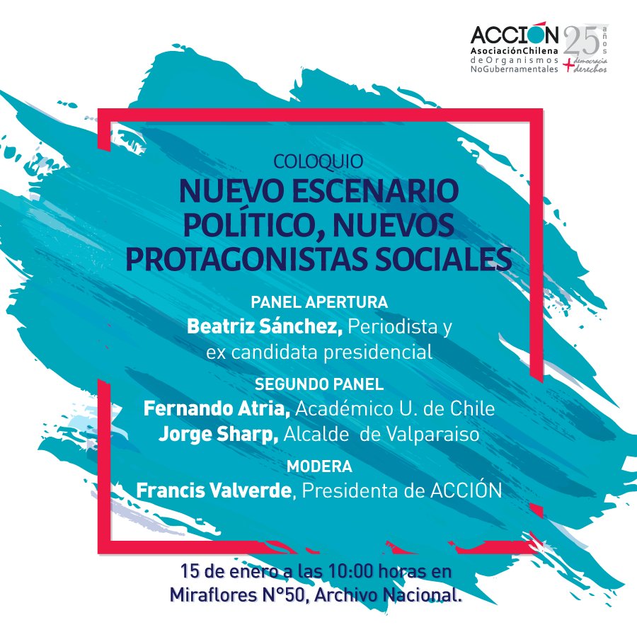 Acuerdos.cl tweet media