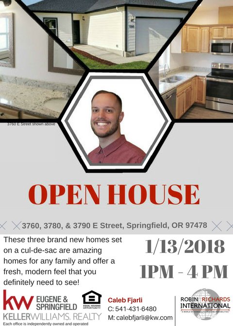 rrichardsintl's tweet photo. We are so excited for our #openhouse event this #saturday for three newly constructed homes in Springfield! Tell your friends and family and we look forward to seeing you there! #OR #oregonhomes #springfieldhomes #springfieldoregon #realestate #realtor #kw #kellerwilliams #homes https://t.co/QJ82TPLaSv