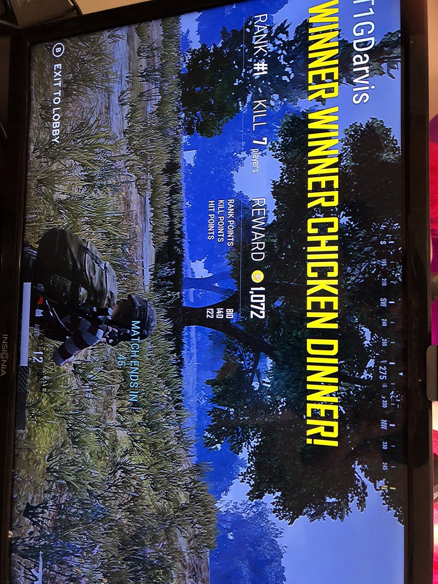 That1GuyDarvis's tweet photo. Wish I was Streaming This but I will be soon! Injustice 2 then some more W’s in PUBG!
2018 partnership with @WatchMixer
LETS GET IT!!!!
#SupportSmallerStreams #SupportSmallerStreamers #SupportSmallStreams #SupportforSupport #mixertv #2018PredictionsIn5Words https://t.co/KZYBF7rmNX