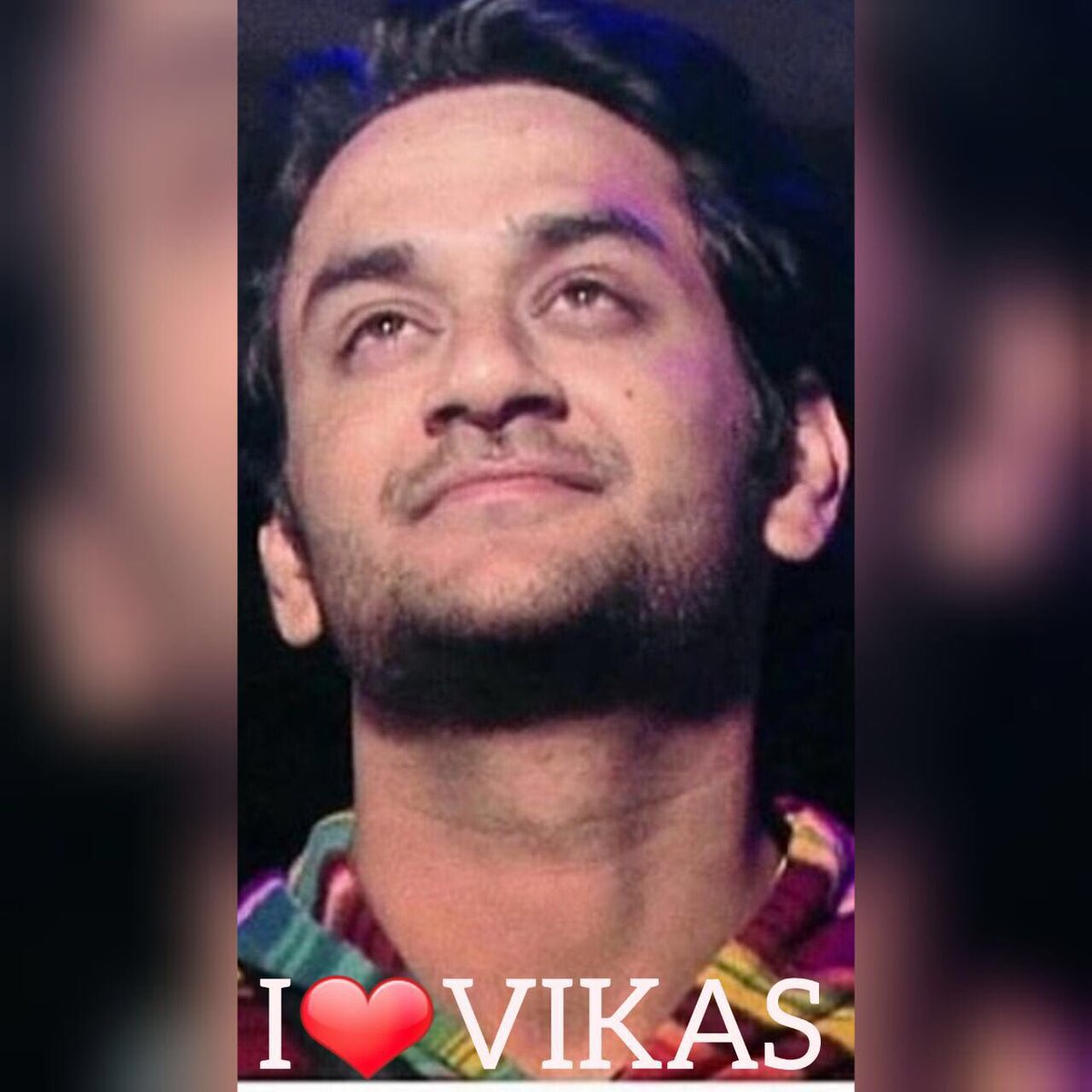 bwoodworld's tweet photo. So here comes da top 4 n So its time 2 show our love n support 4 da one and only #VikasGupta @lostboy54 Viewers call him MasterMind but I found him Genuine & Generous bcus he used his mind to win n not 2 defeat others. #Voteforvikas All the Best 👍🏼 https://t.co/Nt9IPCpBbM