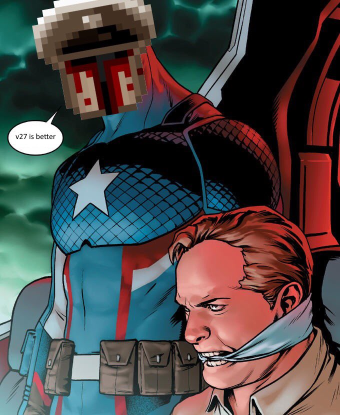 Roasterock's tweet image. This week in: The LCA Discord