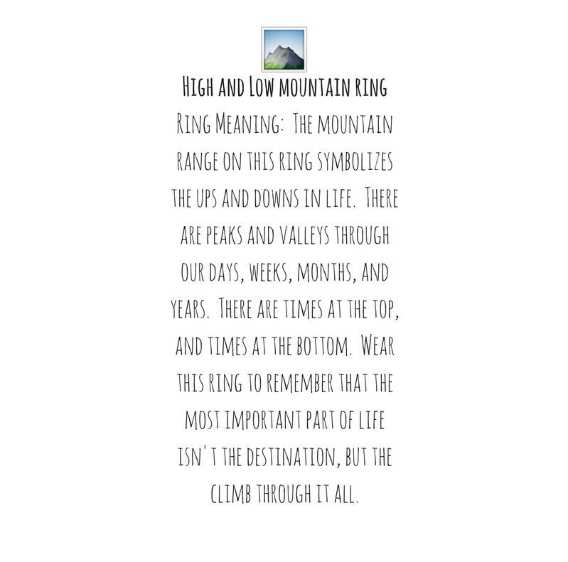 BEFlTMOTlVATION's tweet image. Neeed this high &amp;amp; low mountain ring from alphaaccessories.co/collections/al…