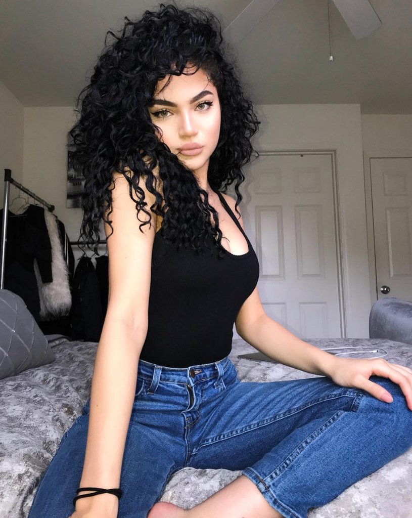 got it from my mama jeans
