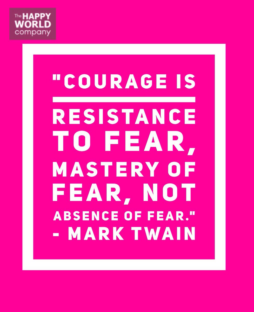 TheHappyWorldC's tweet photo. Overcome your fears! #overcomefears #confidence #ConfidenceGuide #confidencegain #confidenceisthenewsexy https://t.co/3wIKqFBE86