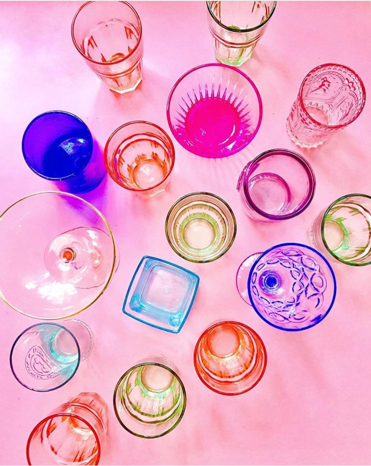 Cheers to making it half way through the week! Take our Raise a Glass quiz to find the perfect booze to help you celebrate! #cheers #dearduck bit.ly/2CZJonq 📷 <a href="/vibrant/">Vibrant Technologies</a>&amp;pure