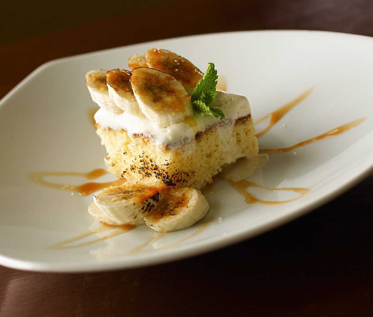 BeachCafeCP's tweet photo. Life is worth celebrating, especially with our delicious Tres Leches Cake! #BeachCafe https://t.co/WEDKTYOBAr