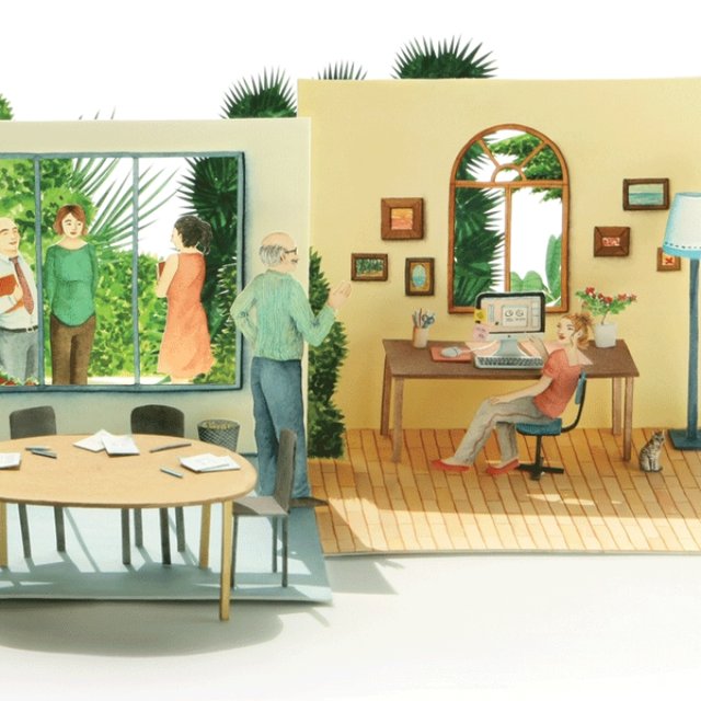 claudine_sf's tweet photo. How can companies ensure a shared #OrganizationalCulture for remote and #ContingentWorkforces? #DeloitteReview https://t.co/iCSgvkMs8i https://t.co/5c8fD1Z0Fz