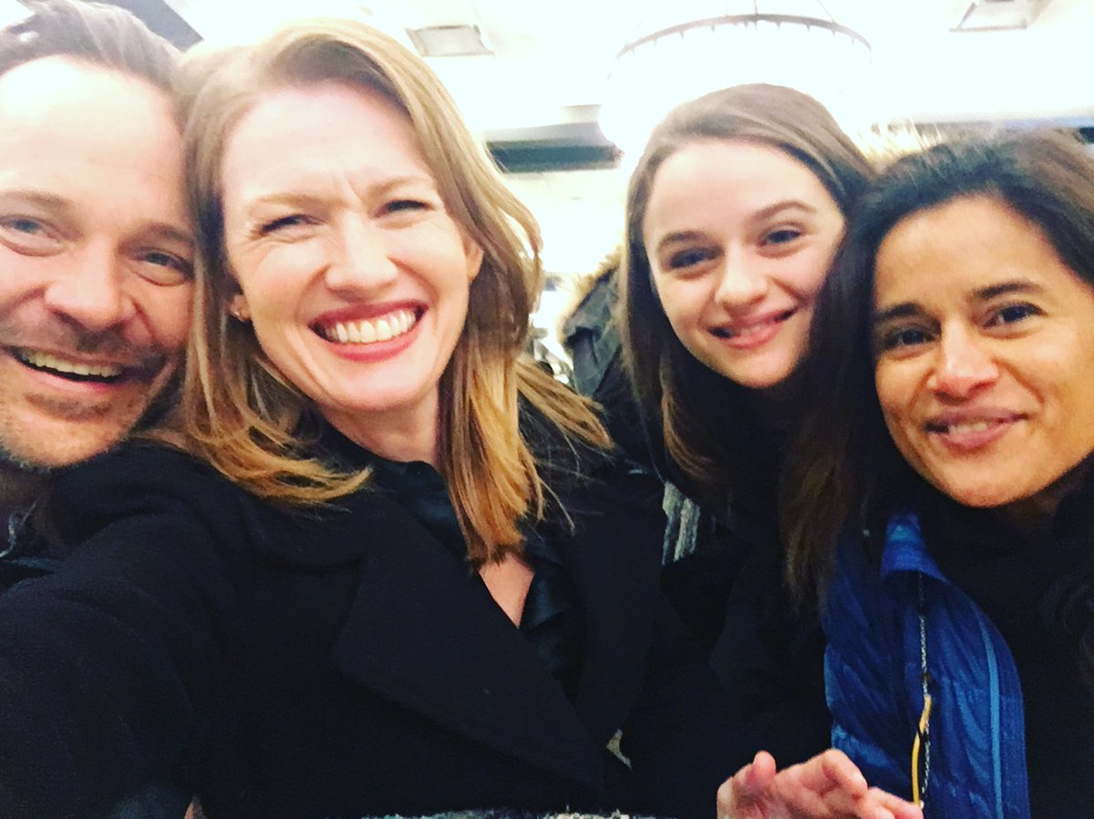 Mireille Enos Iammireilleenos Twitter
