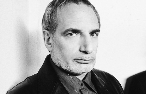 Happy birthday to co-founder, Donald Fagen! 