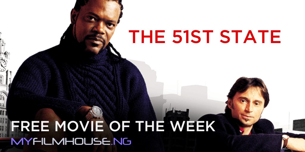 In a world of shady characters and dirty deals, this is just business as usual.
The #FreeMovieoftheWeek is The 51st State starring @SamuelLJackson >> goo.gl/dYNN88
