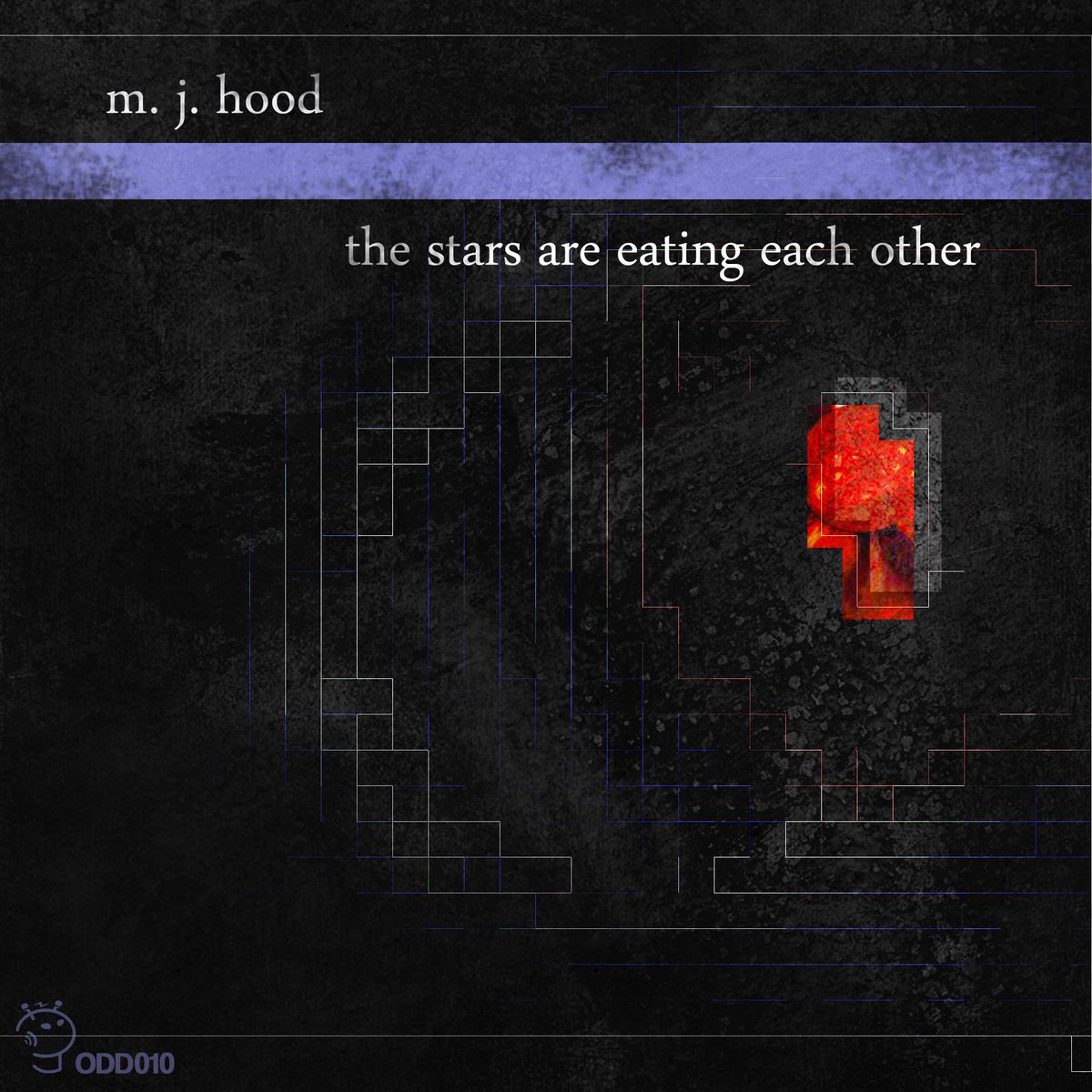 oddeonetwerx's tweet photo. @mjhoodmusic - The Stars Are Eating Each Other (single)
Remixes by @Blackdruidh & @PhyloMusic
Release Date: 01/29/2018
Previews: https://t.co/Sgm7A354hZ
#dubstep #breaks #breakbeat #glitch #darkdub #darkwave https://t.co/soKhsmvBOz
