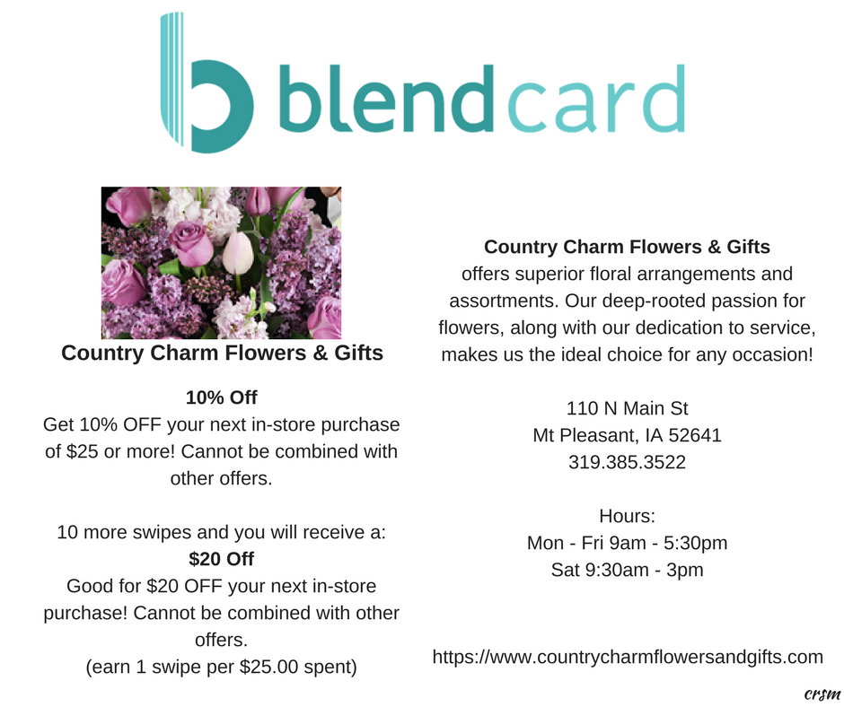 BlendCard (@blendcard) on Twitter photo 