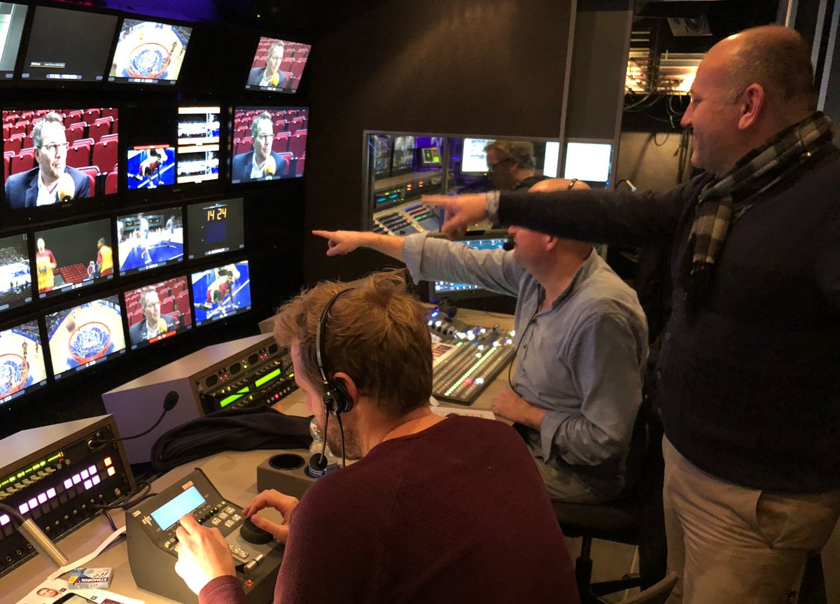 Martijn Veenhuizen tweet media