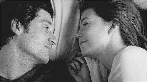 Greys_Way's tweet photo. “theres no way to explain the look of love in a persons eyes. it’s almost like they contain galaxies inside and twinkle with the fire of life. it’s like magic waiting to be released.” https://t.co/Xgz2zp6S09